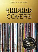 The art of hip hop Covers 2021