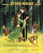 Star Wars: Someone Who Loves You (en Inglés)