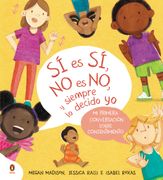 SI ES SI, NO ES NO Y SIEMPRE LO DECIDO YO