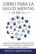 Libro Para la Salud Mental (4 en 1)