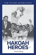 Hakoah Heroes (en Inglés)