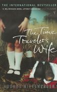The Time Traveler's Wife (Vintage Magic) (en Inglés)