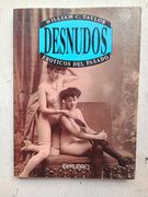 Desnudos Eroticos del Pasado (Mini)