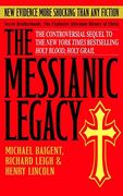 The Messianic Legacy (en Inglés)