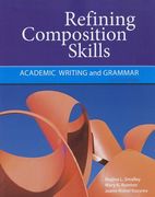 Refining Composition Skills: Academic Writing and Grammar