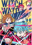 Witch Watch 14
