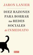Diez Razones Para Borrar tus Redes Sociales de Inmediato