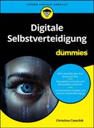 Digitale Selbstverteidigung für Dummies (en Alemán)