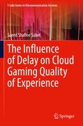 The Influence of Delay on Cloud Gaming Quality of Experience (en Inglés)