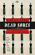 Dead Souls (en Inglés)