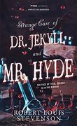 dr. jekyll and mr. hyde