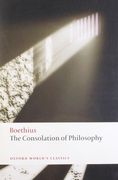 the consolation of philosophy (en Inglés)