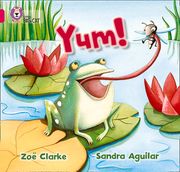 Yum!: Band 01a/Pink a