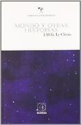 Mondo y otras historias (in Spanish)