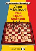 The Open Spanish (en Inglés)