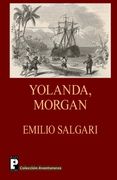 Yolanda, Morgan
