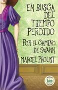 En Busca del Tiempo Perdido - por el Camino de Swan