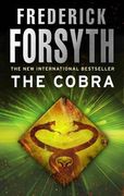 The Cobra - 1st uk Edition (en Inglés)
