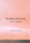 The Spirit of st. Louis (en Inglés)