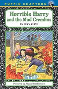 Horrible Harry and the mud Gremlins (en Inglés)