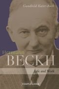 Hermann Beckh: Life and Work (en Inglés)