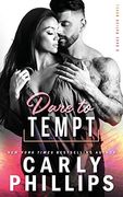 Dare to Tempt: 2 (Dare Nation) (en Inglés)