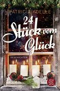 24 Stück vom Glück (en Alemán)