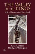 The Valley of the Kings: A Site Management Handbook (en Inglés)