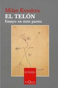 el telon. ensayo en siete partes