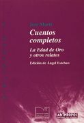 Cuentos Completos