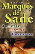 Selección Marqués de Sade (in Spanish)