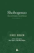 Shobogenzo (4)