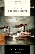 Life on the Mississippi (Modern Library) (en Inglés)