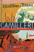 Inspector Montalbano 5: Excursion to Tindari - Picador 