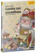 Cuentos Casi Maravillosos