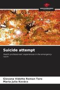 Suicide Attempt (en Inglés)