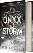 Onyx Storm (Standard Edition) (en Inglés)