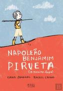 Napoleão Benjamim Pirueta (in Portuguese)