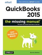QuickBooks 2015: The Missing Manual: The Official Intuit Guide to QuickBooks 2015 (en Inglés)