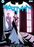 Batman 6 Novia o Ladrona [Preludio a la Boda]
