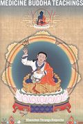 Medicine Buddha Teachings (en Inglés)