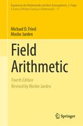 Field Arithmetic