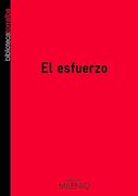 El Esfuerzo (in Spanish)