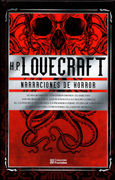 H: P: Lovecraft Narraciones de Horror