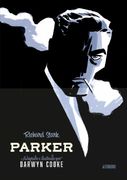 Parker Integral 1
