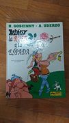 Asterix - La Rosa Y La Espada (spanish Edition)