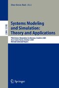 systems modeling and simulation: theory and applications: third asian simulation conference, asiasim 2004, jeju island, korea, october 4-6, 2004, revi (en Inglés)
