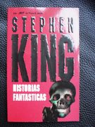 Historias Fantasticas (spanish Edition)