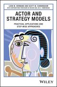 Actor and Strategy Models: Practical Applications and Step-Wise Approaches (en Inglés)