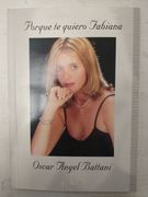 Porque te Quiero Fabiana (in Spanish)